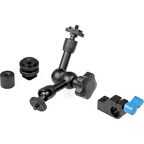 Ayex Magic Arm 7 İnç + 15 Mm Rig Çubuk İçin Kelepçe