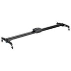 Ayex Dslr Makine Ve Video Kamera İçin Slider Sistem 80Cm