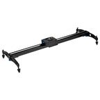 Ayex Dslr Makine Ve Video Kamera Camcorder İçin Slider Sistem 60Cm