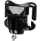 Ayex Dslr / Slr Fotoğraf Makineleri İçin Kemer Askı Aparatı