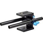 Ayex Dslr Rig Sistemleri İçin Üniversal Taban Plakası Baseplate