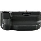 Ayex Sony A6000 A6300 İçin Meike Mk-A6300 Battery