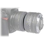 Ayex 55MM - 55MM Iki Lensi Birleştirme Halkası 55-55MM