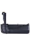 Canon 5D Mark III, 5DS, 5DSR için ayex AX-5D3 Battery Grip