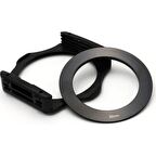 Ayex Cokin P Serisi İçin Adaptör + Filtre Tutucu 62 Mm