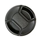 Snap On Lens Kapağı 43Mm , Objektif Kapağı Bağcıklı