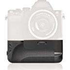 MeiKe Sony A7, A7R, A7S İçin MeiKe MK-A7 Battery Grip + 1 Adet NP-FW50 Batarya, VG-C1EM