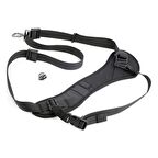 Ayex Dslr / Slr Profesyonel Sport Çapraz Omuz Askısı, Quickstrap