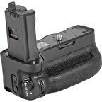 Ayex AX-A9II Sony A9II ve A7RIV Için VG-C4EM Muaili Battery Grip