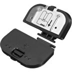 Ayex Nikon D200 D300 D300S D700 İçin Batarya Pil Yeri Kapağı