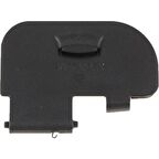 Ayex Canon Eos 6d Için Batarya Pil Yeri Kapağı