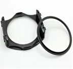 Cokin P Serisi için 82mm Adaptör + Filtre Tutucu