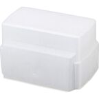 Ayex Nikon Sb-600 Flaş İçin Omni Bounce Diffuser