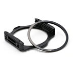 Cokin P Serisi için 77mm Adaptör + Filtre Tutucu