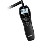 Ayex Fujifilm X-T3, X-T20, Gfx 50R, X-Pro2, X-E3, X-A5,x-H1 Için Ayex Ax-1 RR100/R2 Kablosuz Kumanda