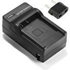 Ayex Ayex, Canon LP-E17 Batarya Için Şarj Cihazı Eos Rp, M3, M5, M6, 77D, 200D, 750D, 760D, 800D