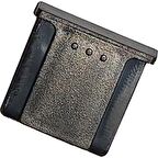 Ayex Ayex, Fujifilm Xt2, Xt3, XT30, Xh1, XT100, XT20, X100T Için Flaş Kızağı (Hot Shoe) Kapağı