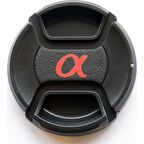 Ayex Sony 49 Mm Snap On Lens Kapağı Objektif Kapağı