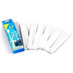 Ayex Dslr Ccd/Cmos 6 Adet Islak Sensör Temizlik Çubuğu