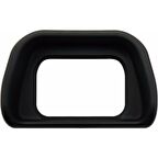 Ayex Sony Nex6, Nex7, A6000, A6300, A7000 İçin Fda-Ep10 Vizör Lastiği, Eye Cup