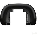 Sony SLT-A7, A7R, A57, A58, A65 A77, A77 II İçin FDA-EP12 Vizör Lastiği, Eye Cup