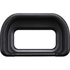 Ayex Sony A6500 İçin Fda-Ep17 Vizör Lastiği, Eye Cup