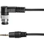 Dslr Kumandaları İçin Nikon N8, Dc0, Uyumlu Kablo Uzunluğu: 20Cm