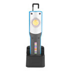 Tecpo Led Akülü Lamba Premium Gün Işığı 800 Lm