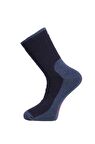 Panthzer Trekking Erkek Çorap Lacivert