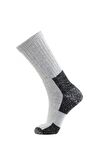 Panthzer Trekking Socks Gri/Siyah