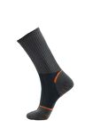 Panthzer Casual Sport Socks Haki