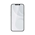 Vonmahlen - Screen Protector iPhone 13 Pro Max + 14 Max  Ekran Koruyucu 12 Pro Max + 14 pro Max