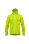 Redelk Agua Unisex Yağmur Ceketi Acid Green