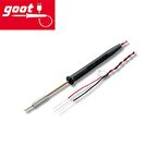 GOOT 12V Batarya Beslemeli Lehim Havyası