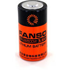 ER26500M 3.6V C Size Lithium Pil Li-SOCL2