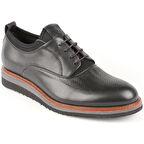 Libero 3577 Erkek Günlük Hakiki Deri Ayakkabı