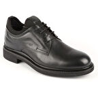 Libero Lz5015 Erkek Kauçuk Casual Ayakkabı Siyah