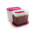 Tupperware alaska 1.1 litre 2 li