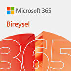 Office M365 2025 Kişisel