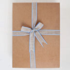 La Mia Mercerized Cotton Kehribar Seti