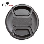 Hlypro 40.5MM Lens Koruma Kapağı
