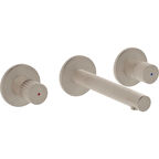 Vitra Origin Ankastre Lavabo Bataryası A4258234