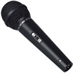 Av Jefe AVL-1006 Dinamik Mikrofon