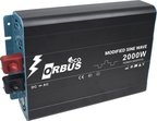 Orbus Eco Modifiye Sinüs 12V 2000W İnverter