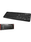 Hadron HDX2603 Klavye Standart Q