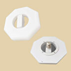 LEDX 40W E-27 DUYLU TAVAN ARMATÜRÜ