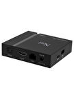 Next Start Pro 4K TV Box