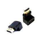 ROSE RC-627 HDMI ERKEK DİŞİ L APARAT