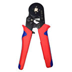 TECHNOZİ HSC8 6-4A Yüksük Sıkma Pensesi