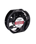 Class CF 284 172x150x50 AC 220V Aksiyel Fan  